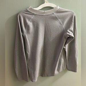 Patagonia Kids Capilene Midweight Crew